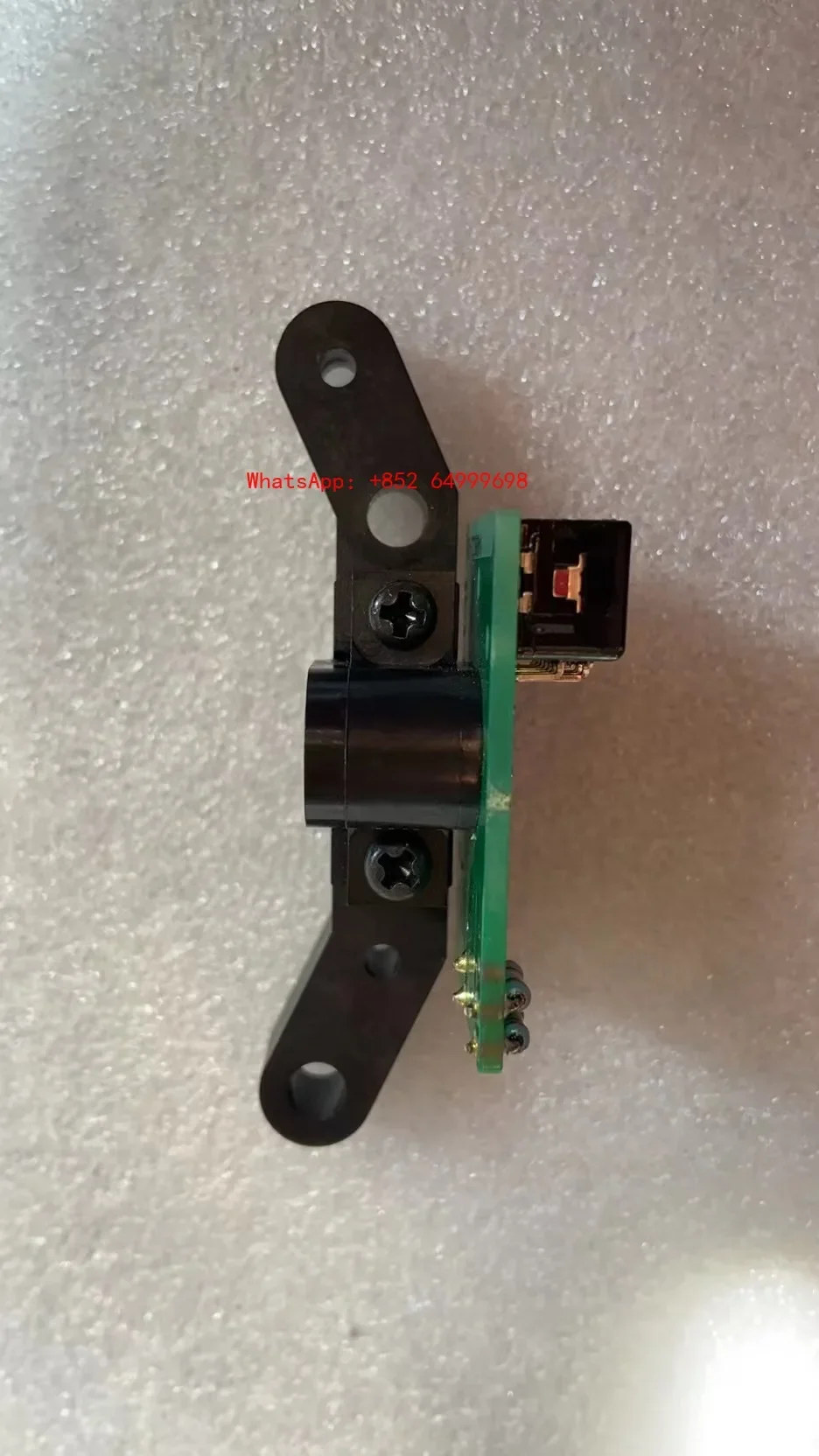 Imagen 4: Sensor de husillo A20B-2003-0310 para motor de husillo CNC