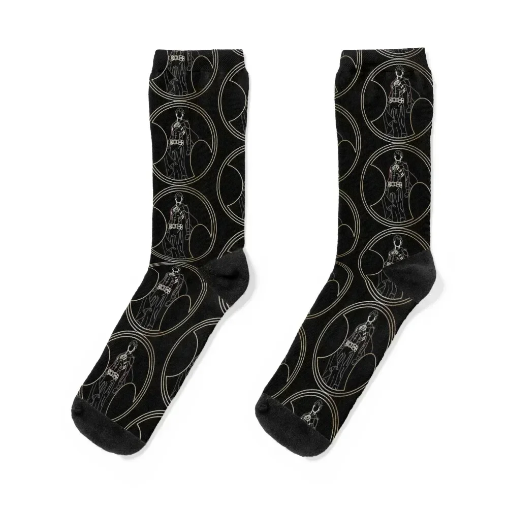 

Tim drake Socks New year's winter thermal japanese fashion cute Socks Woman Men's set football Lots Socks Male Women's