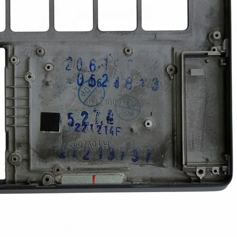 Y для Dell ALIENWARE X14 R1, верхний корпус упора для рук KB, рамка C, крышка 052P24 52P24