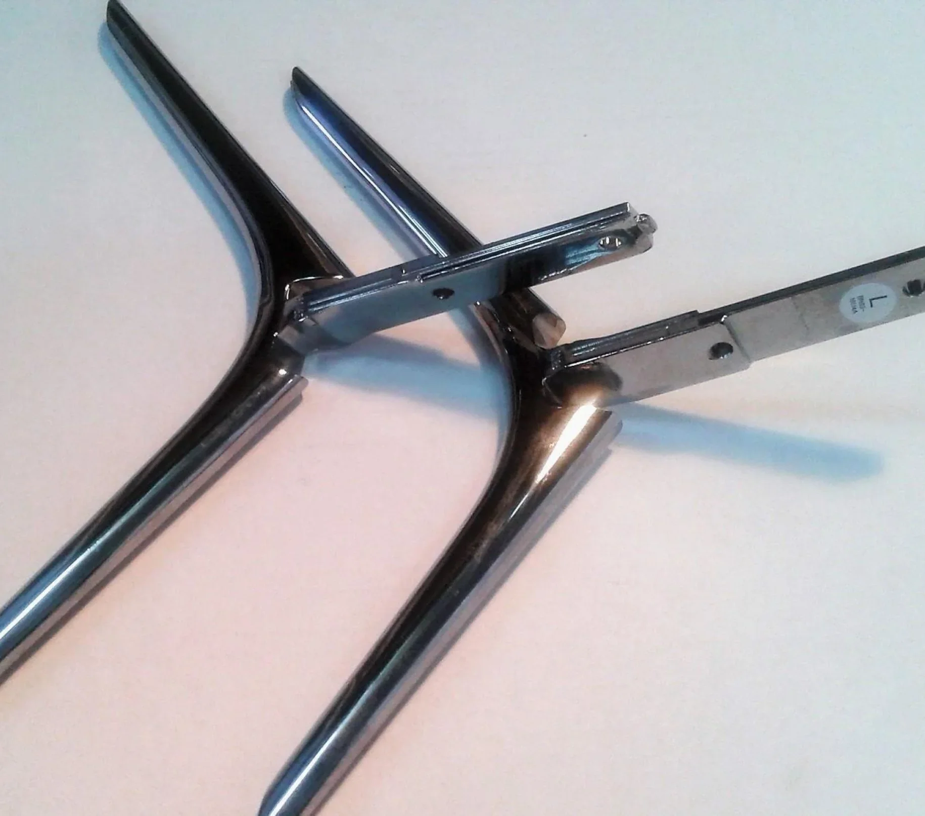 

For Smart TV Stand Legs UE65KS7005U UA65KS7005U UN65KS7005U