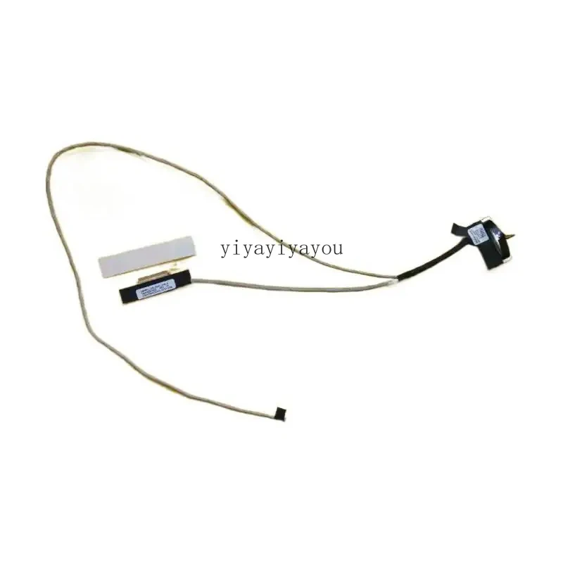 New Computer cables C5PRH LCD EDP CABLE for Acer Helios 300 G3 572 571 Nitro 5 AN515 41 42 51 52 DC02002VR00 30 pin LVDS FLEX