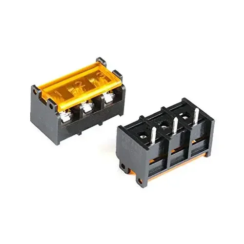 10PCS HB9500 2P 3P … - image