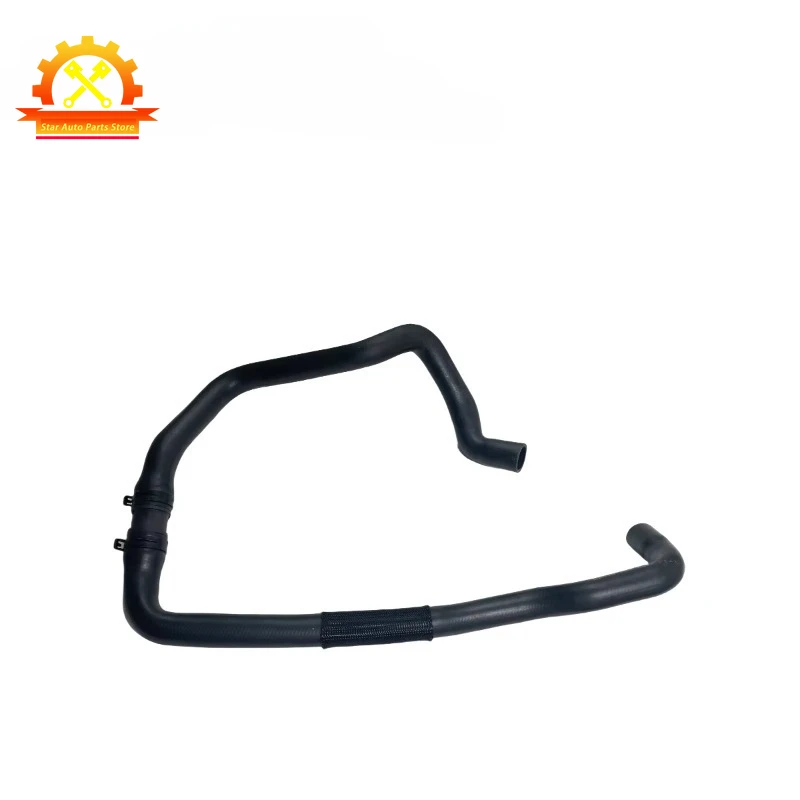 17122754247 1665280000 17127552404 Engine Coolant Lower Radiator Hose Pipe For BMW MINI Cooper R55 R56 Water Coolant Hose Pipe