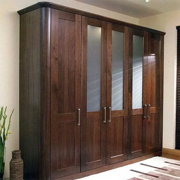 

Custom Wooden Wardrobe for Clothes Bedroom Modern Wardrobe Bedroom Furniture Bedroom Cabinet