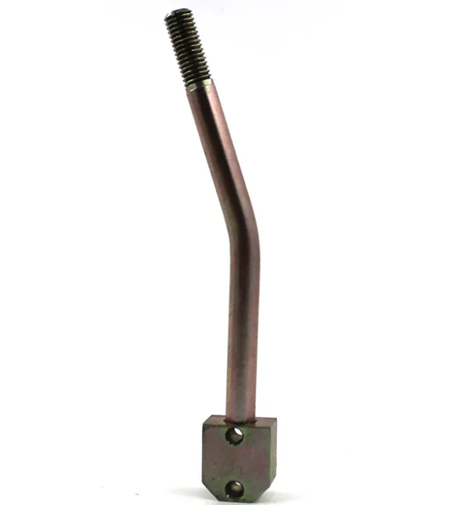 

Applicable to H12/16/18-350-03/04 Linde forklift accessories Lever general chengzheng factory 3505206700