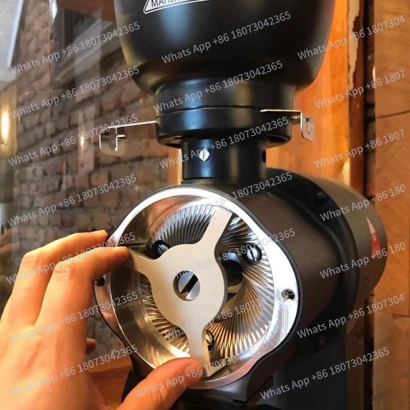 For Mahlkonig EK43 …