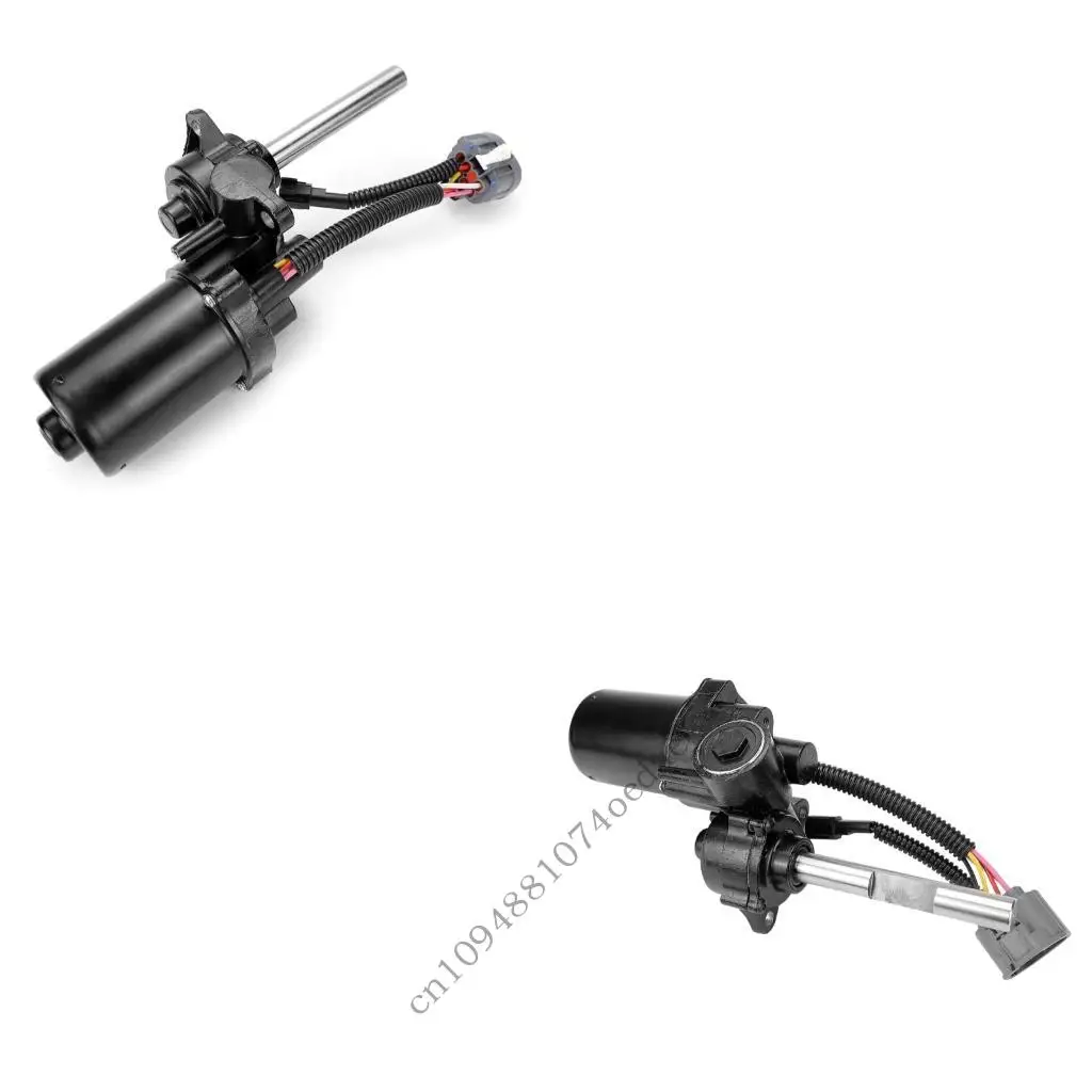 

Left Front Drive Side Stepper Motor Running Board Motor 84452642 For Efficient Control And Longevity