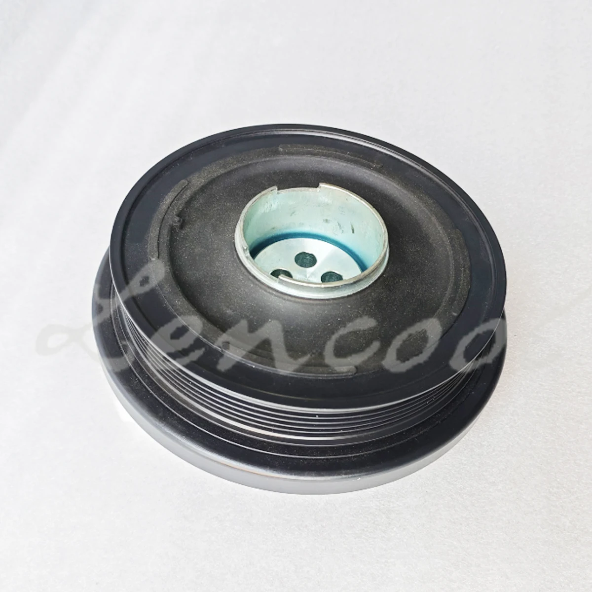 

11238513539 High Quality Crankshaft Belt Pulley Suitable For BMW F20 F21 F22 F34 F10 X1 E84 X5 F15 09-19
