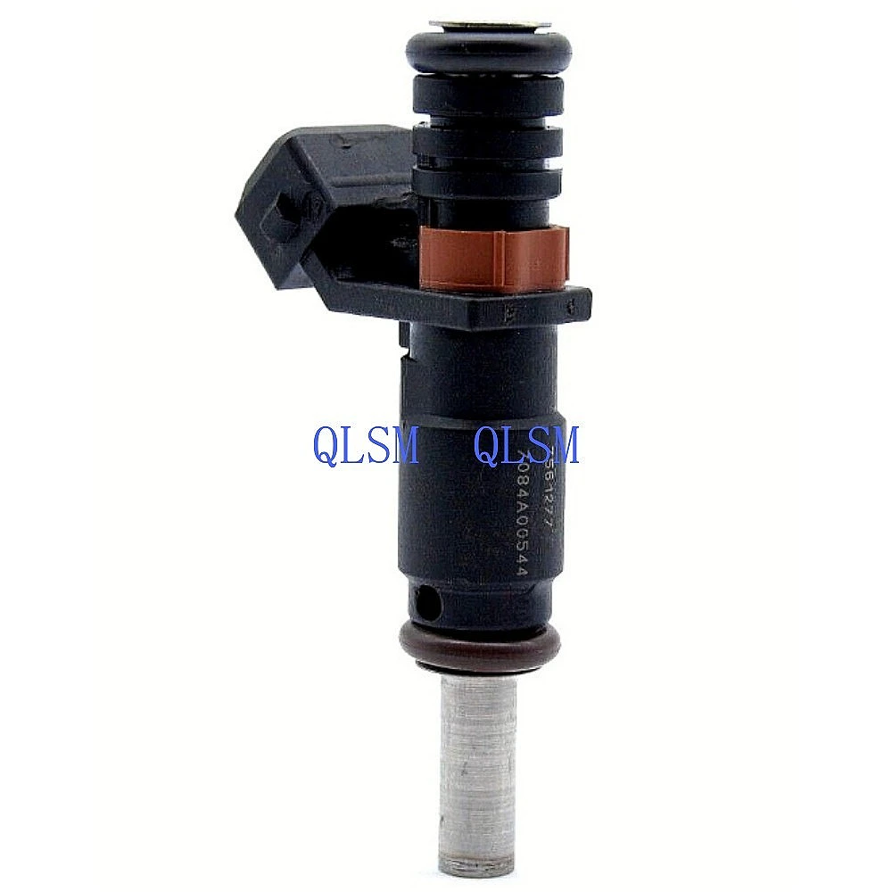 

1PCS FUEL INJECTOR FOR BMW 1 3 SERIES E87 E90 E91 116i 316i N45B16A N46N 7561277