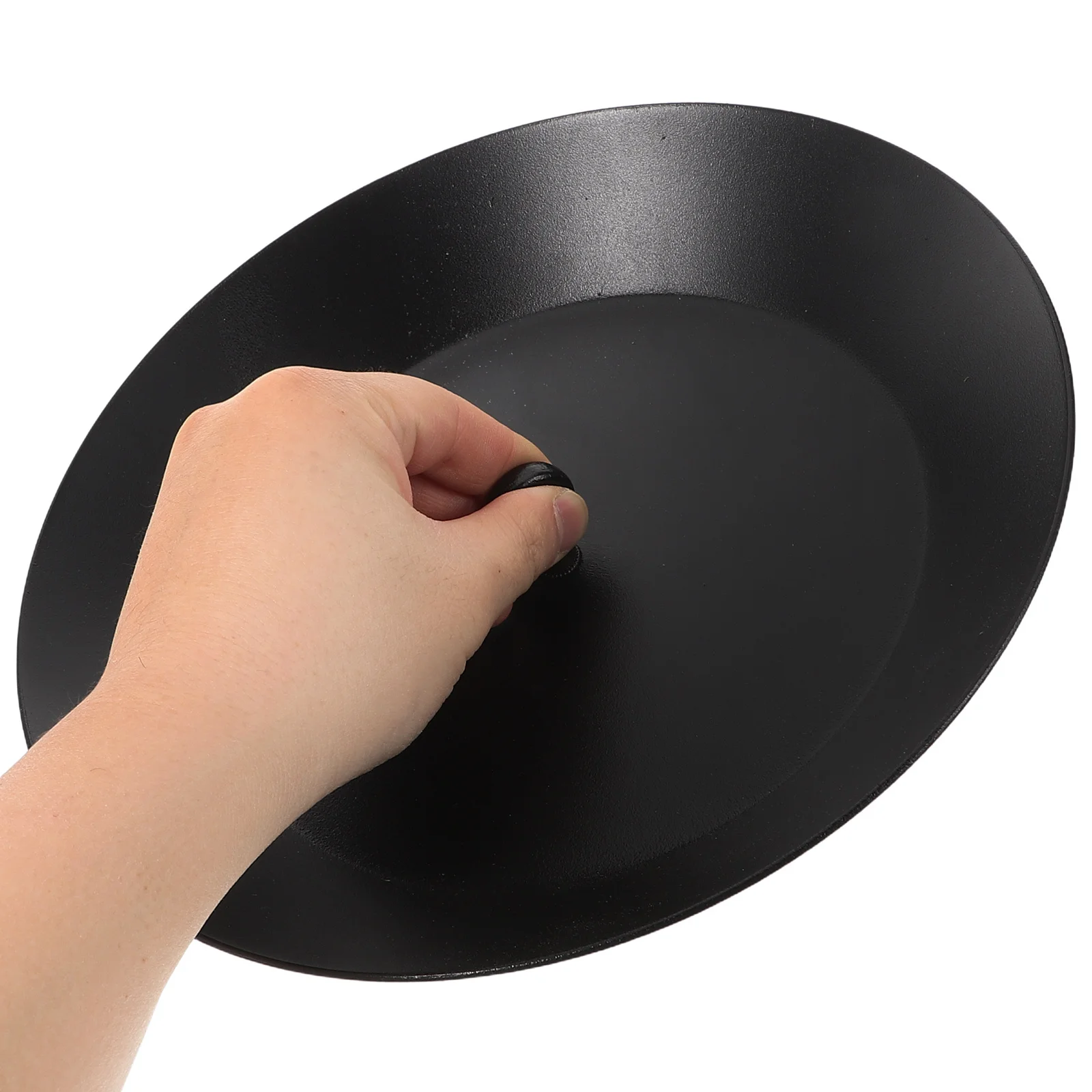 

Rain Chain Basin Outdoor Water Feature Durable Rain Water Catcher For Downspout Rainwater Collection Bowl