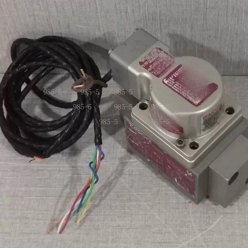 Brand New 100% Original Hydraulic Servo Valve G771K227A