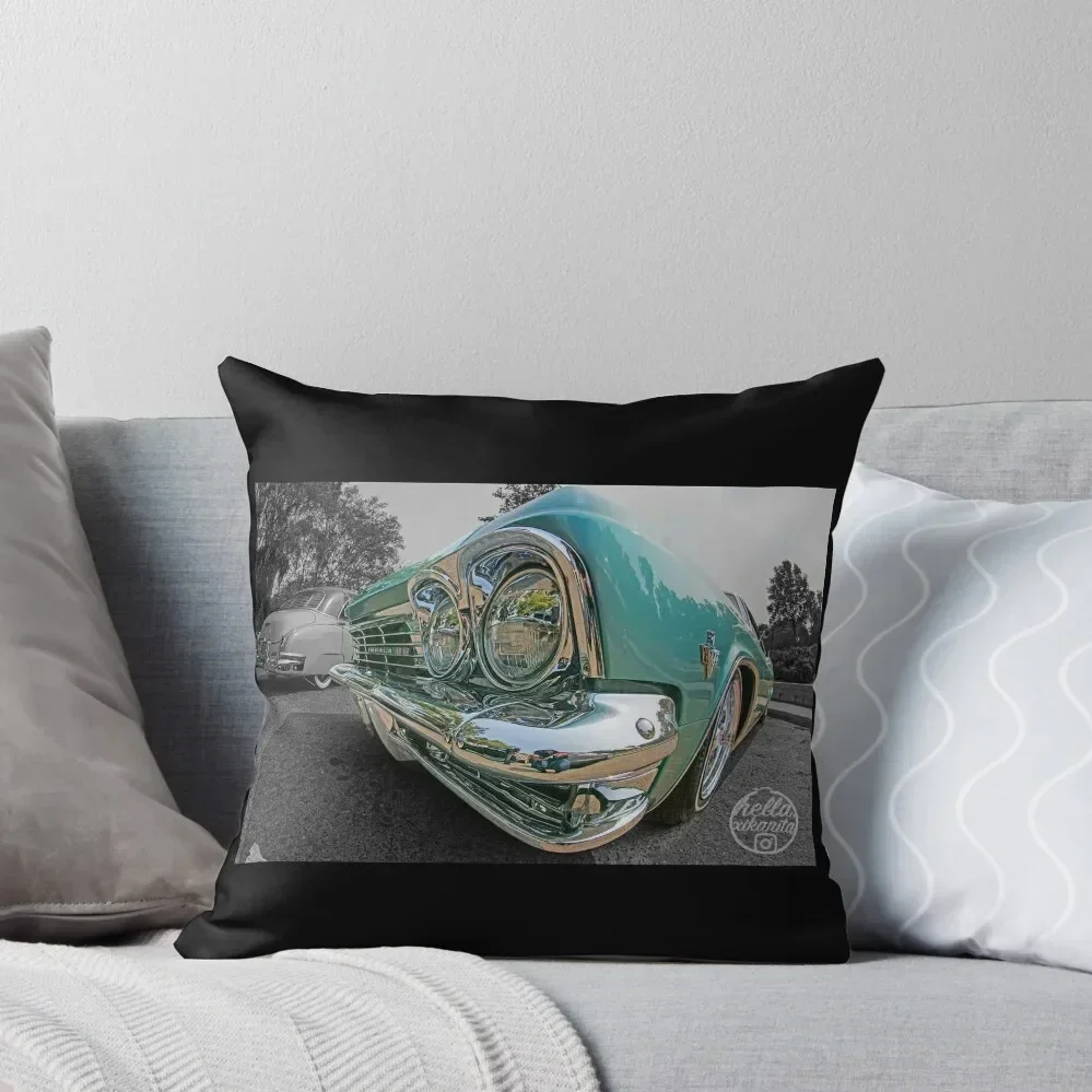 

65 Impala Throw Pillow Sofa Pillow Cover Sofa Cushion Cover christmas ornaments 2025 Pillow Case