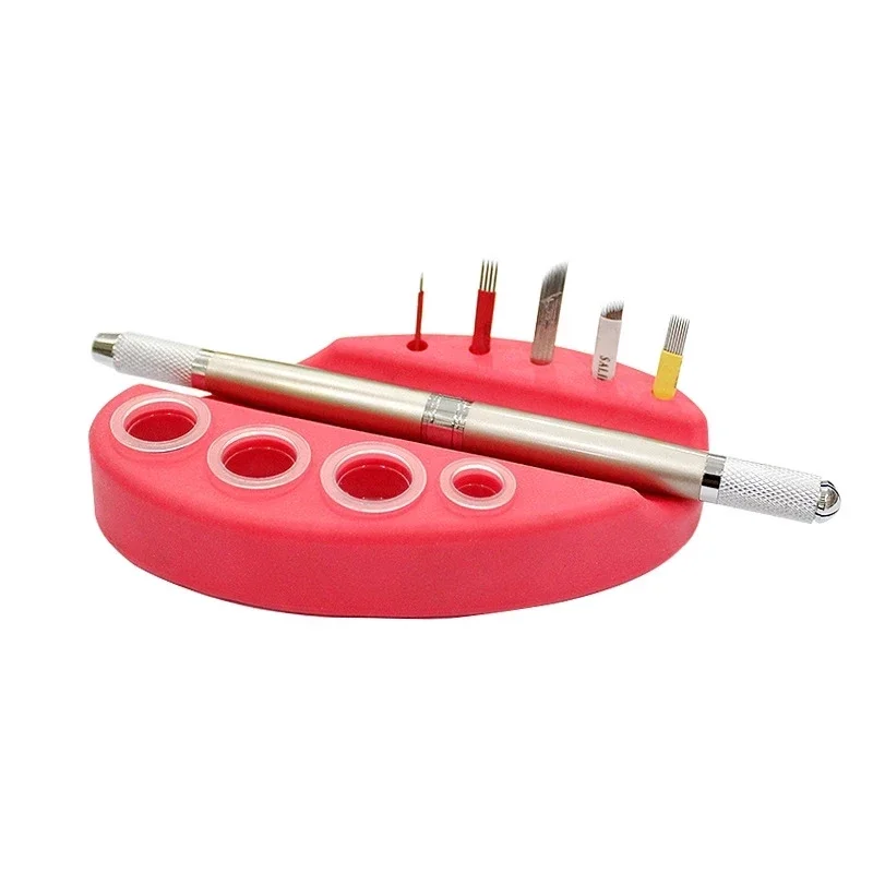 Silicone Tattoo Pen…