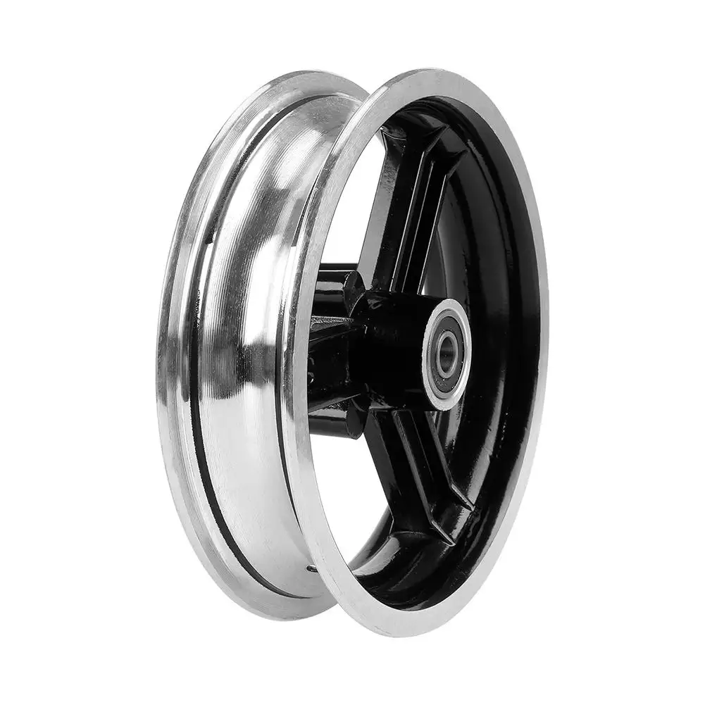 

Wheel HUB Compatible For Kugoo M4 10 Inch Electric Scooter Front Hub Alloy Hardware Replacement Parts Scooter Accessories