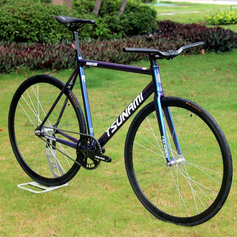 TSUNAMI snm100 ピストバイク カーボンホイール Mサイズ TSUNAMI snm100 ピストバイク カーボンホイール Mサイズ 【公式通販】