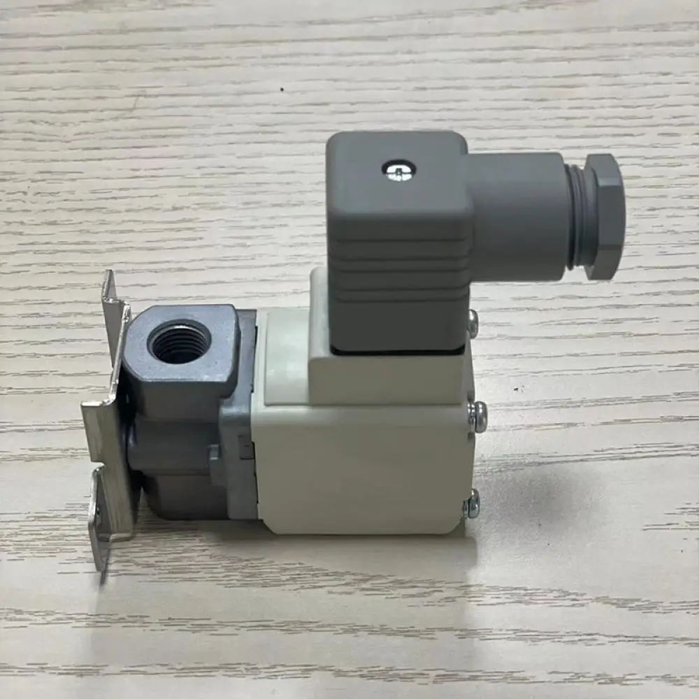 Solenoid valve DN27 electric reversing two way automatic nitrogen machine accessories program controller