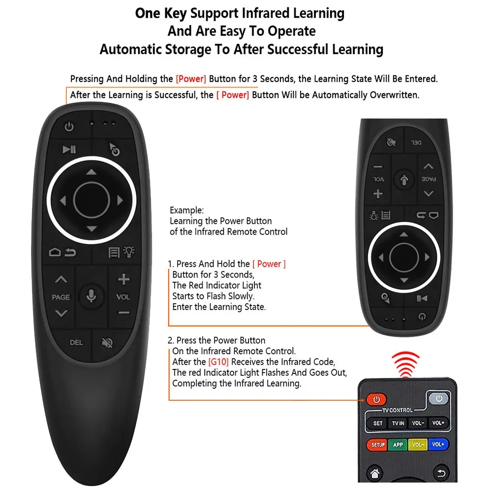 Thumbnail 4 - #27 Budget Smart Remote Controls for Smart Shoppers