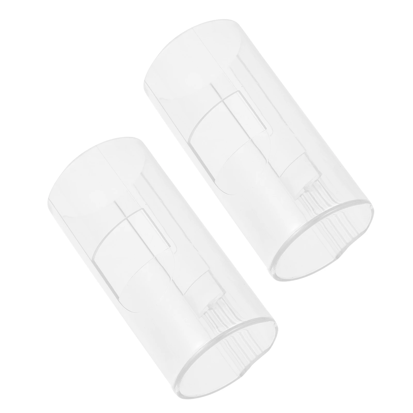 

2pcs Mist Accessories Atomizing Tool Mist Maker Accessory for Fish Tank Aquarium Acrylic Durable AntiAging Garden Supplies