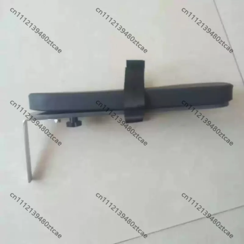 Operating Table Arm Support Bracket Transparent Radiolucent Arm Rest Surgical Limb Position Fixing Auxiliary Accessory