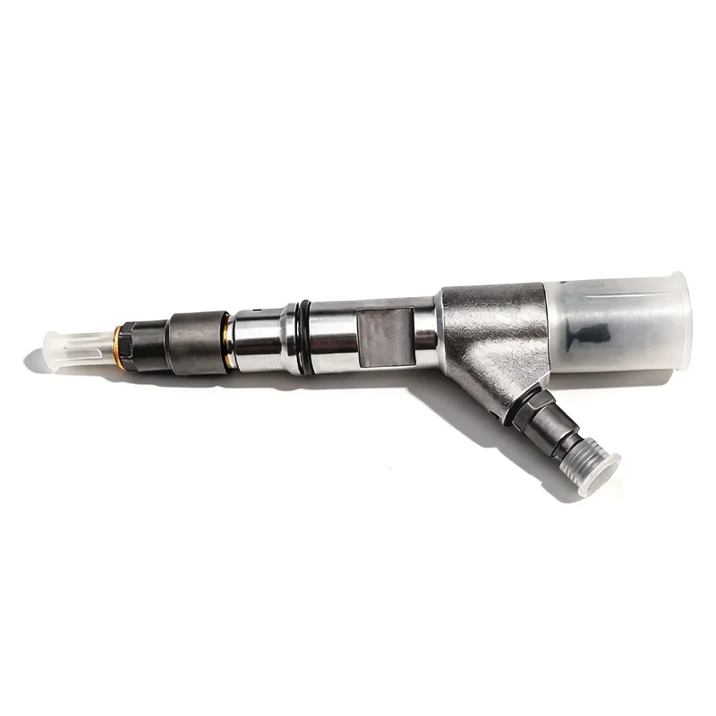 New 0445120134 Diesel Fuel Injector Common Rail Injector Auto Fuel Accessories Suitable For CUM-MINS