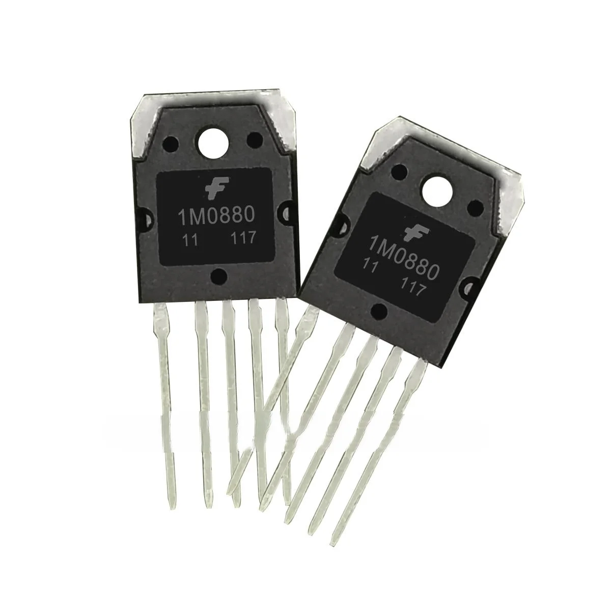5PCS-10PCS  KA1M0880 1M0880  TO-3P 800V 15A   In Stock
