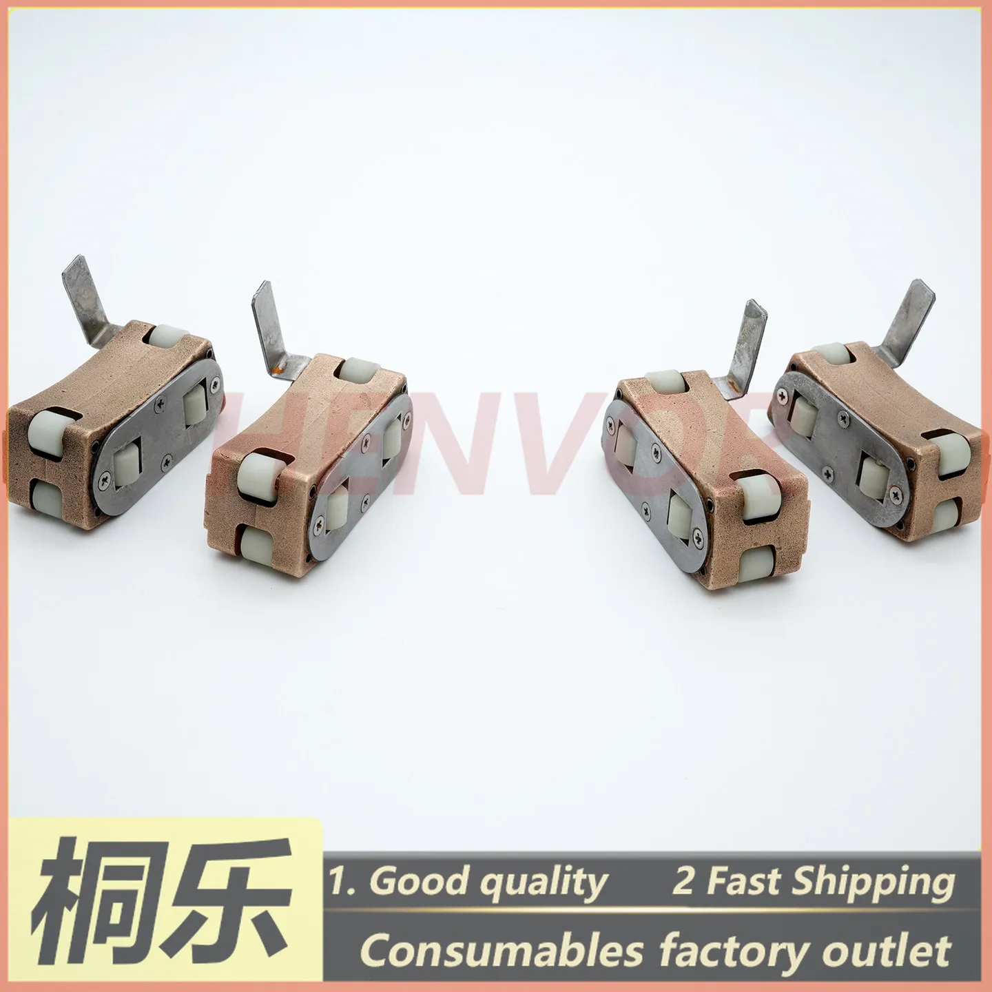 Drum Balance Weight for CTP Plate Setter Compatible PT-R4000 4100 4300 Replacement Part