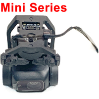 Original Mini 2 Gimbal Camera Bracket Mini 2 4K Gimbal Holder Mini 2 Camera Arm Mini 4K Gimbal Motors for DJI Mini 2 Mini 4K