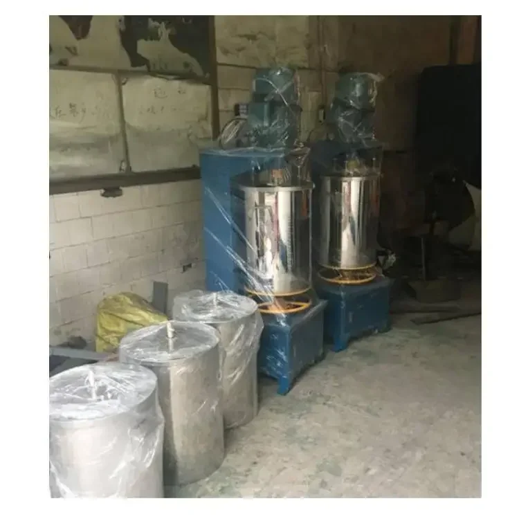 Automotive Paint Mixing Machine For Car Paint Chemical Powder Coating Powder Machine Dry Powder Mixer Machine