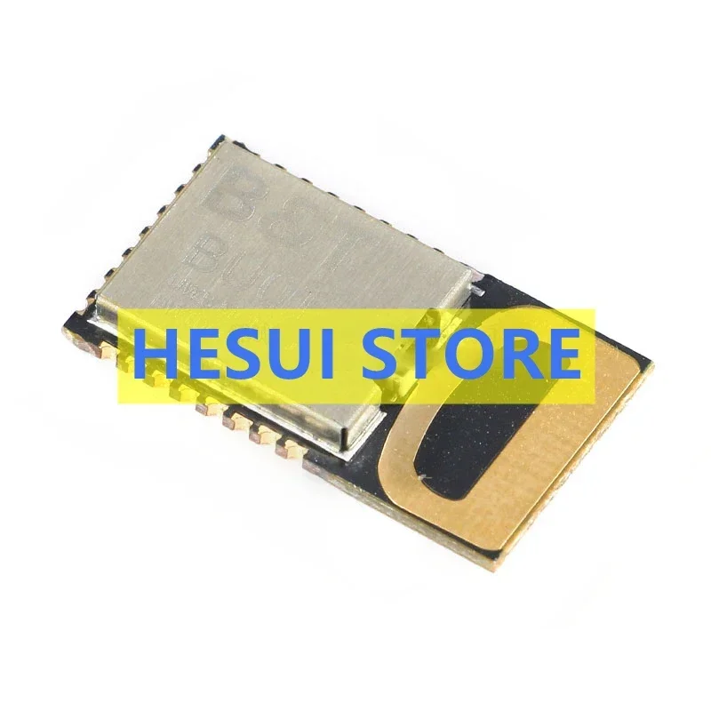 UWB indoor positioning module UWB short range high precision ranging module BU01 positioning module
