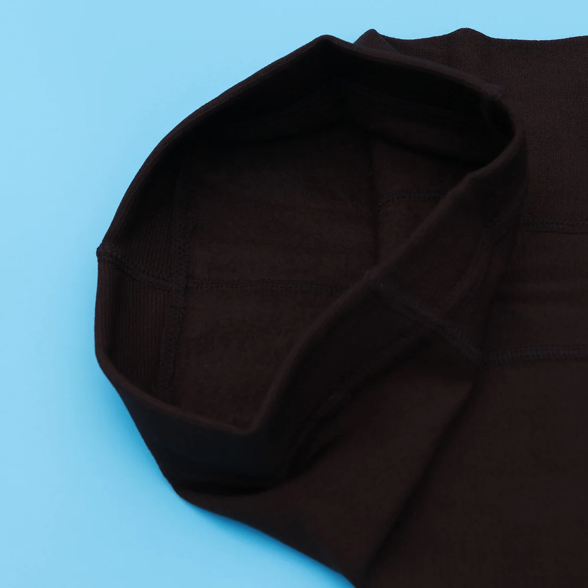 

Lined Warm Thick Girls Winter Leggings High Waist Stretchy Tights For Kids 8-12 Years Warm Leggings For Girls Old Coffee