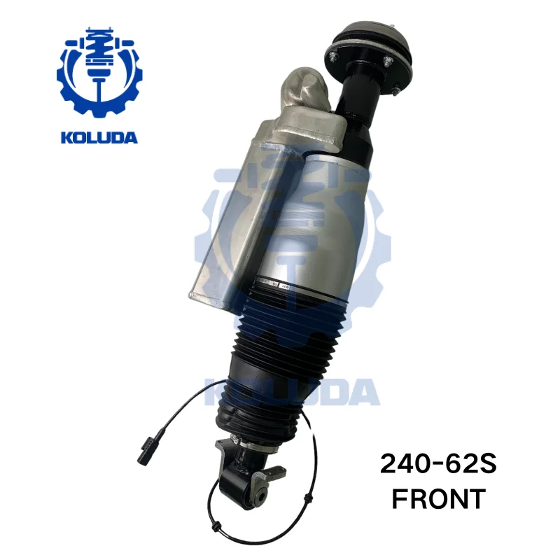 A2403202013 A2403201013 Front Right Air Suspension Shock Absorber Damper For Mercedes Maybach W240 Car Accessories