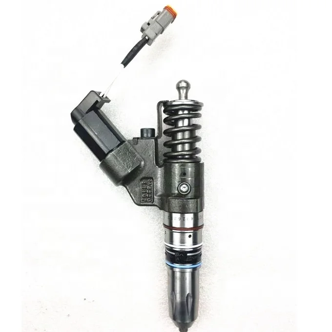 M11 QSM ISM QSM11 ISM11 Fuel Injector 4088327 4088665 3411753 3095040 3080429 3411756 4061851 4062567 Injector Diesel