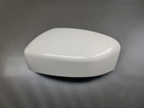 

Для оригинальной крышки наружного зеркала Maserati Levante, белая, левая 212835551