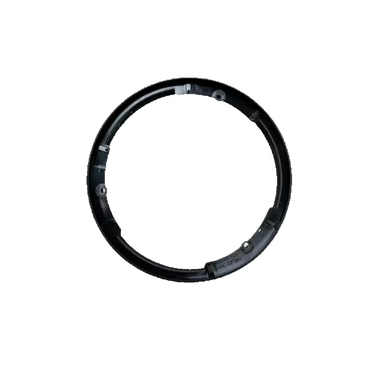 

Новое УФ-кольцо объектива для TAMRON 17-70, переднее УФ-кольцо, запасная часть