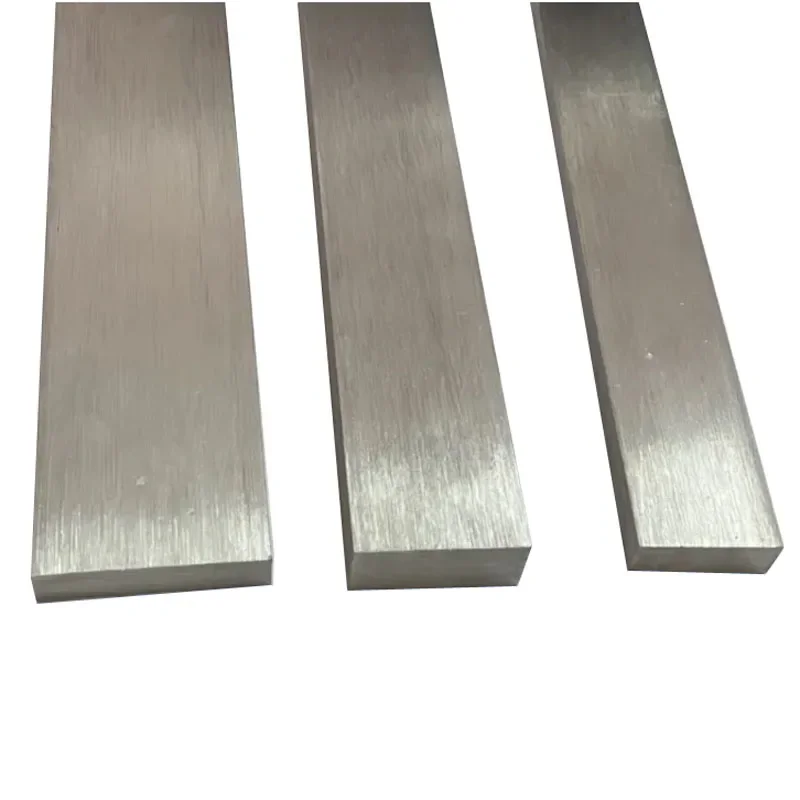 304 Stainless Steel Square Bar Rod Plate 3mm 4mm 5mm 6mm 8mm 10mm 12mm 15mm 16mm 18mm 20mm 22mm 25mm Length 100 200 300 500mm