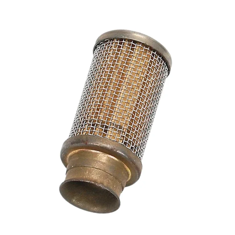 Fuel Filter 91265-09700 513A0-52391 1G6L5-ARF00 Compatible With Mitsubishi Compatible With Caterpillar Forklift Truck Parts