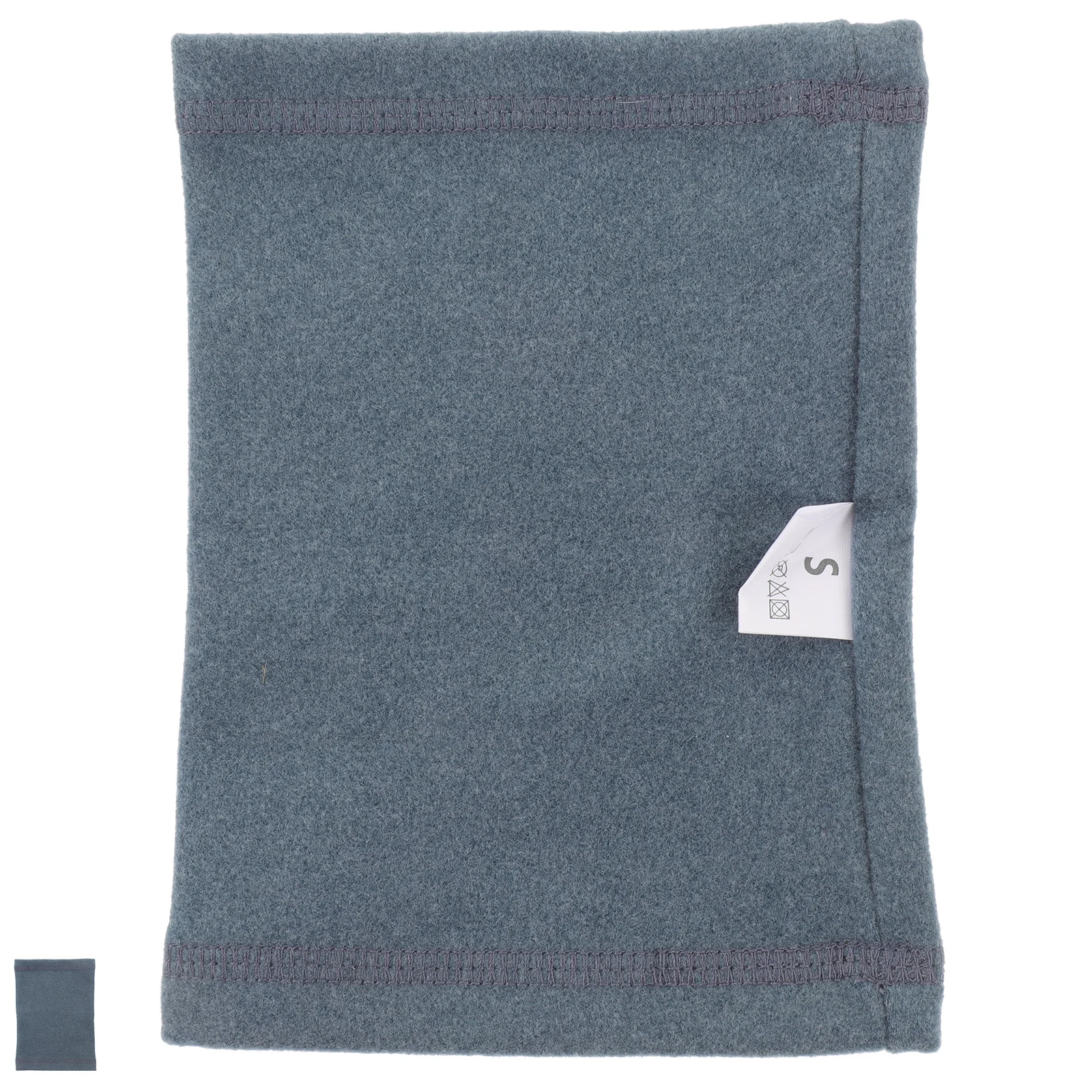 

1pc Dog Head Wrap Winter Warmth Pet Ear Protection Earmuff Cover Multi-Function Puppy Accessory Lightweight Soft Cold Noise