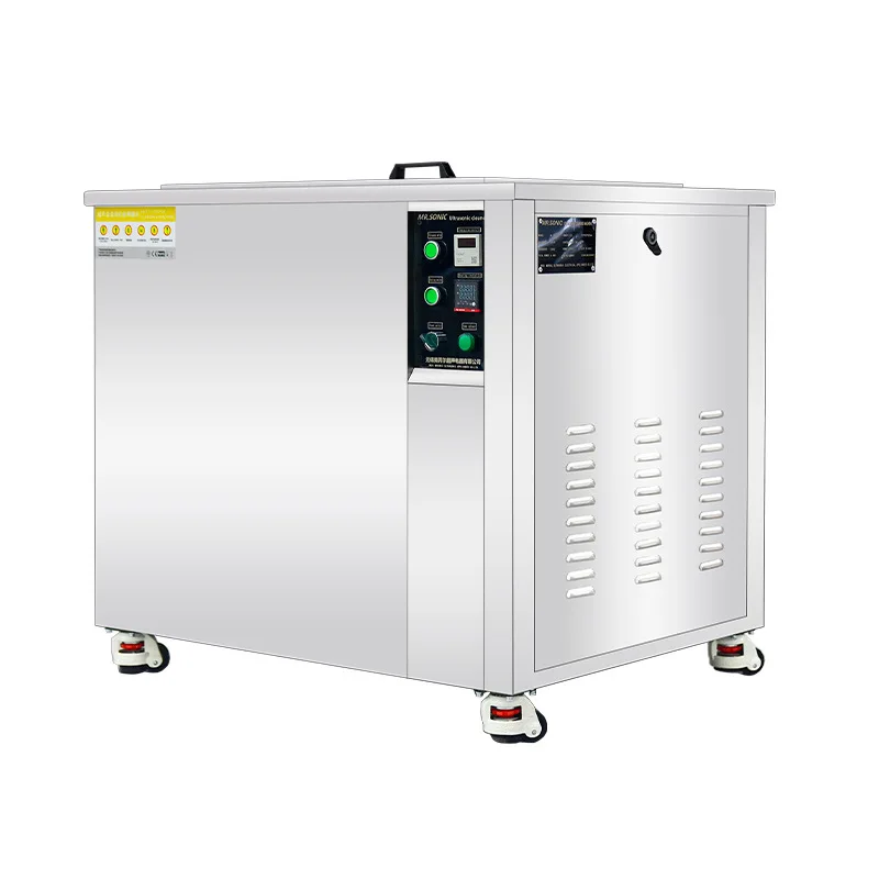 

Large Ultrasound Cleaning Machine Automotive Explosion Proof Engine Block Industrial Ultrasonic Cleaner Ultrasonic Washer