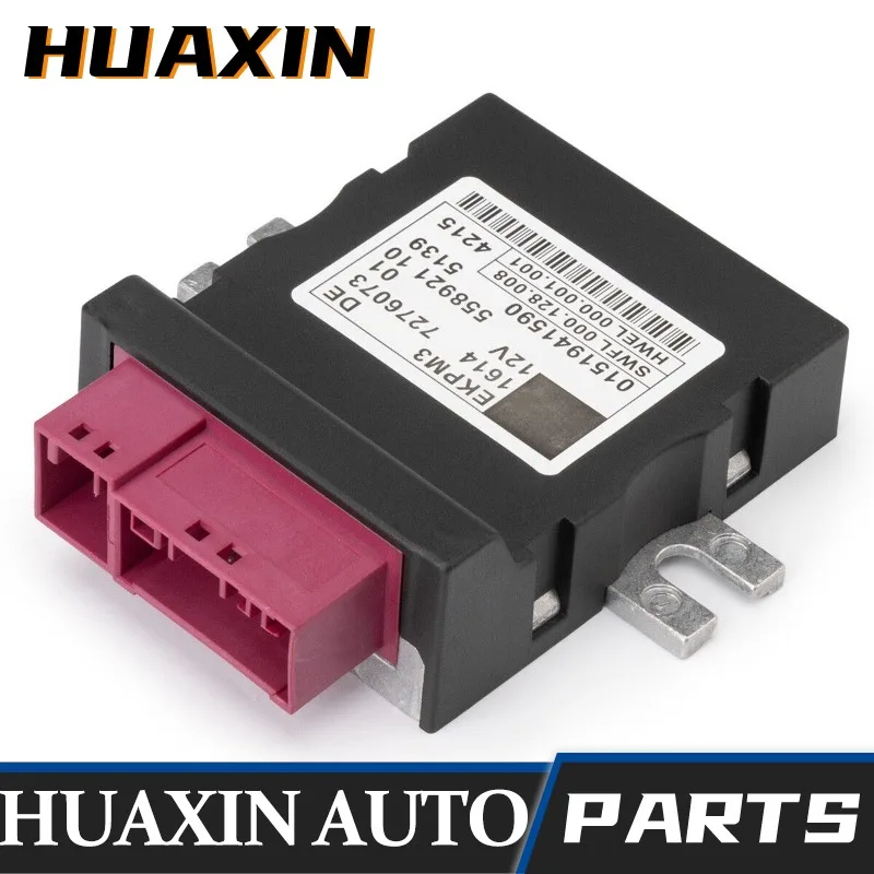 

Для BMW X3 X4 X5 X6 F15 F20 F21 F22 F23 F25 F30 F31 F34 F82 F83 F85 16147276073 16147411596 16147358144 Модуль управления топливным насосом