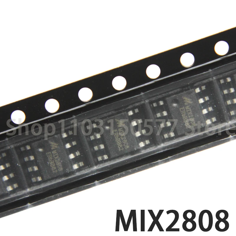 

1 шт. MIX2808 13 Вт IC SOP8