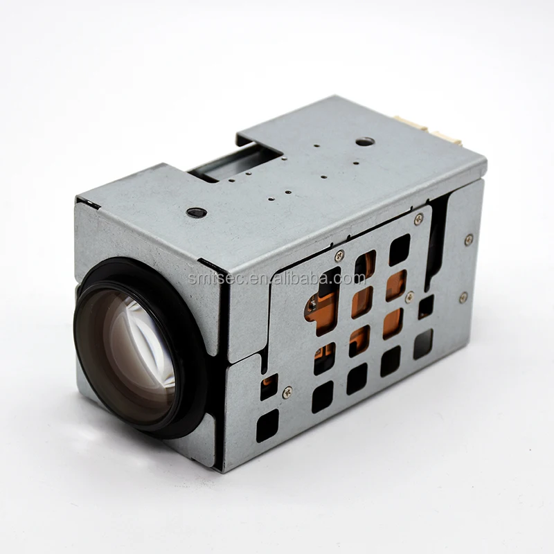 

7.1-171.95 mm 25X Optical Zoom IP 4K Camera Module 8MP STARVIS 2 IMX678+Hi3516AV300 SMTSEC CCTV Camera PCB Board SIP-K678A-25X