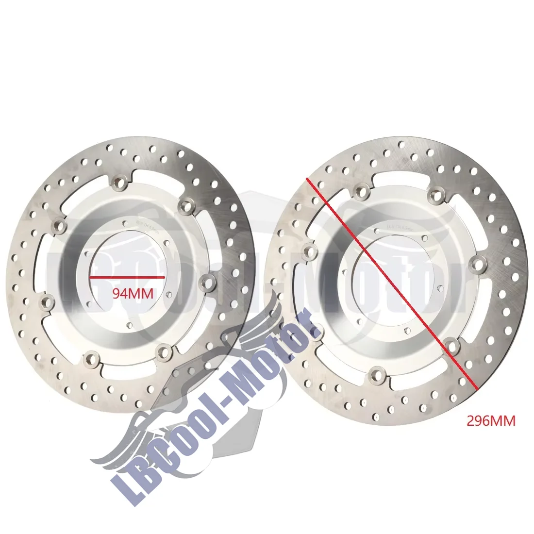 Front Wheel Brake D…