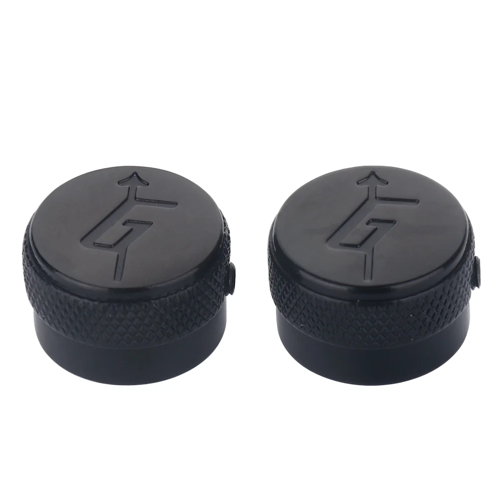 2Pcs Guitar Knob Gretsch Volume Tone Speed Control Knobs for LP SG Electric Guitar Bass Parts Accessories