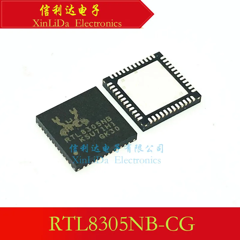RTL8305NB-CG RTL830…