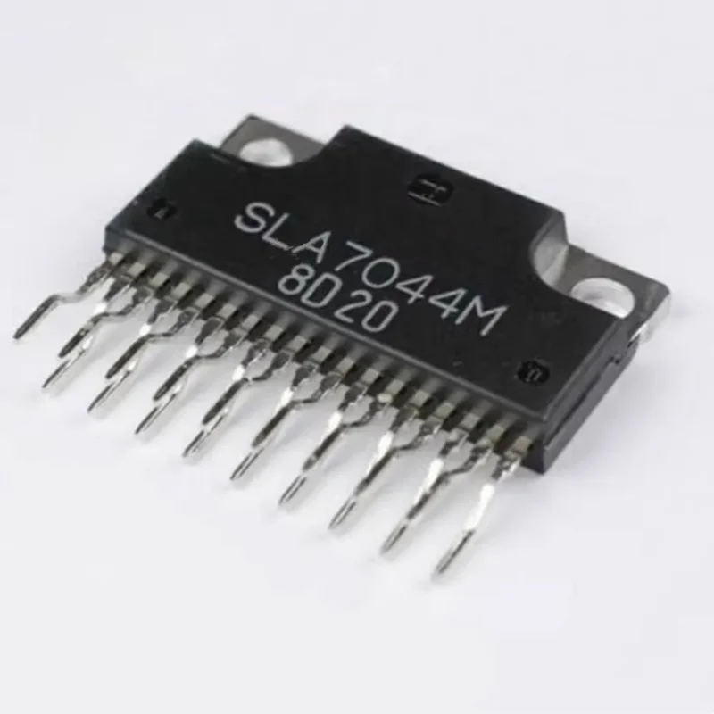 3pcs  SLA7044M ZIP18 SLA7026M SLA7027MU SLA7032M SLA7033M BA4234L BA4236L SAM9588 ZIP19 Brand new original accessories