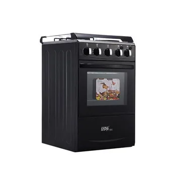 가정용 대형 오븐, 전기 스토브, 가스 스토브, 통합 기계, 수직 다기능 주방 가전, 52L, 220V