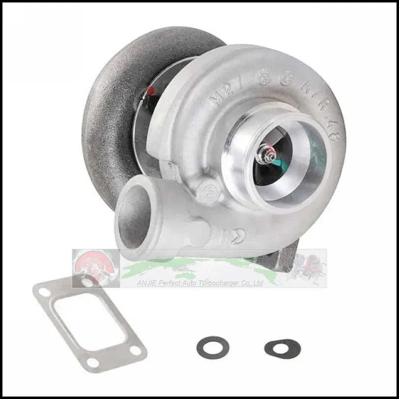 توربو TA2505 454163   0001 454163 -0001 99449947   التوربينات 4541630001   شاحن توربيني لسيارة إيفيكو لجرار فيات 8045.25.287 3.9L 122HP