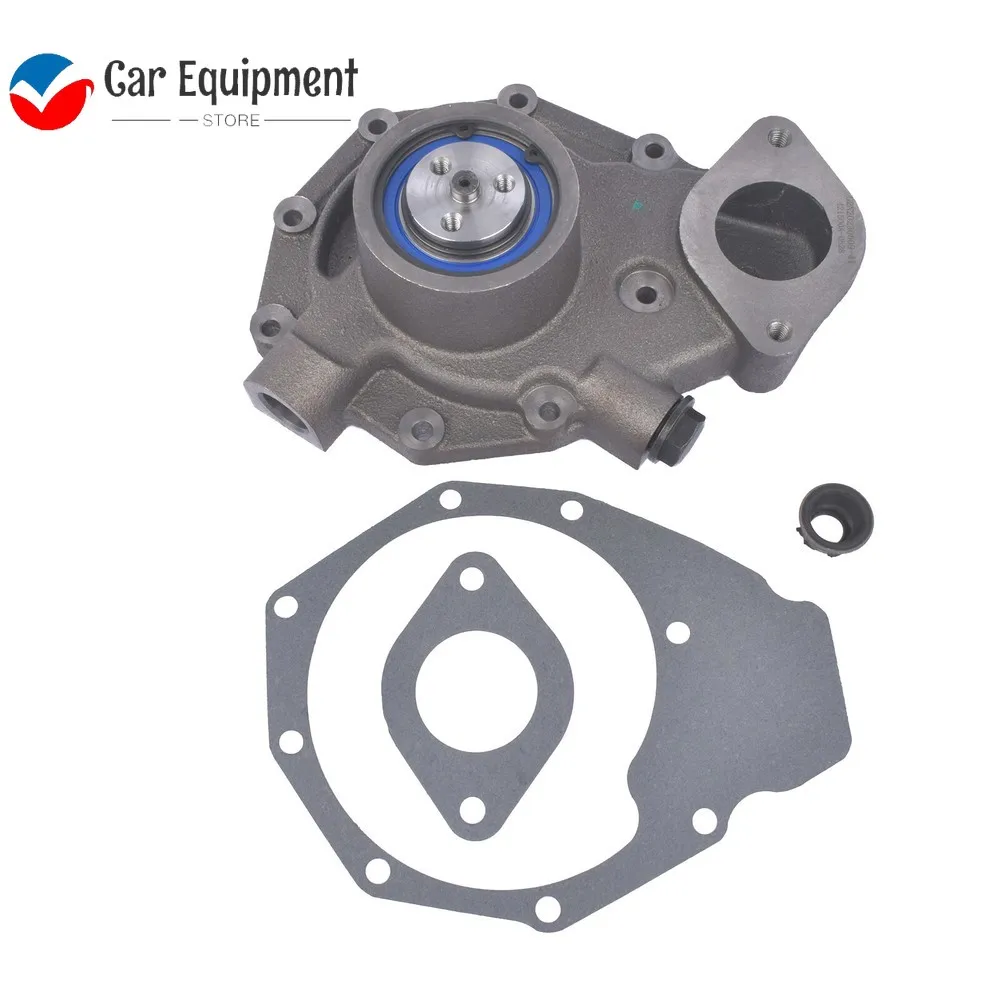 

Water Pump RE500734 RE505980 RE546906 RE70962 SE501609 for John Deere 5403 650G 7210 4045 6068