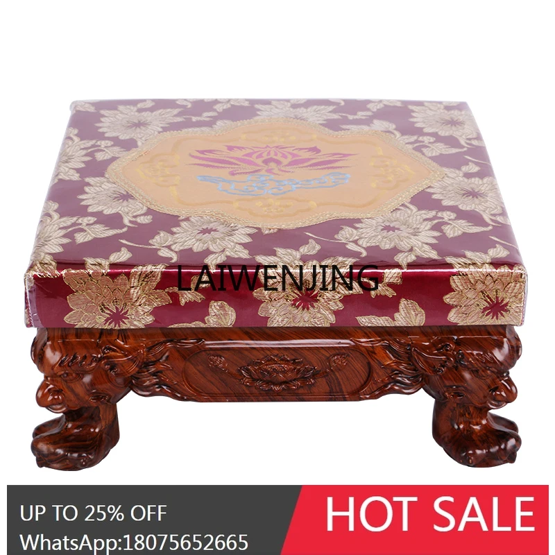 New Chinese Futon Meditation Mat Meditation Kowtowing Head Worshiping Buddha Lotus Kneeling Mat Temple