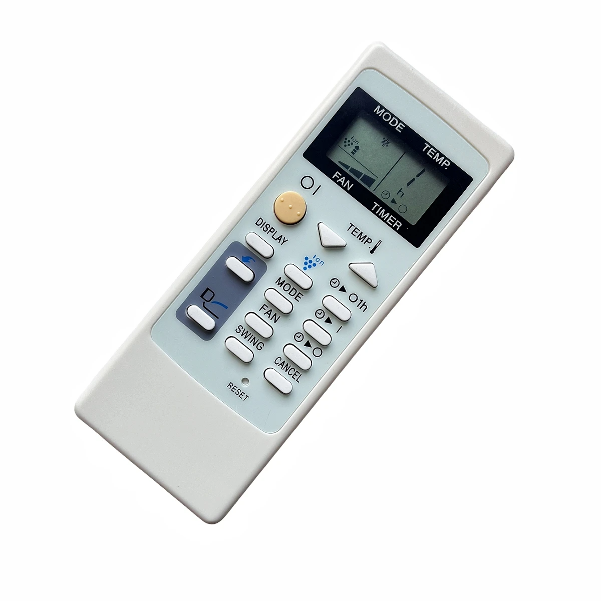 جهاز تحكم عن بعد بديل لحالة الهواء ، حاد ، ، من من من من من من